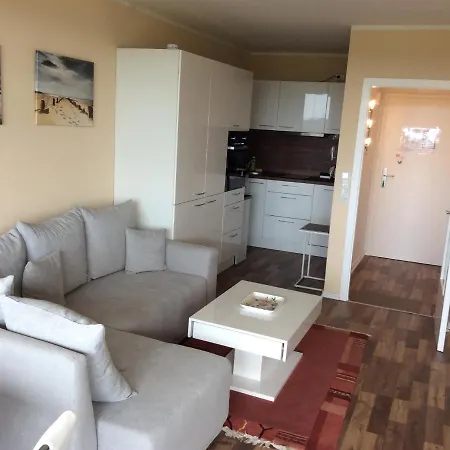 Apartamento Jana *