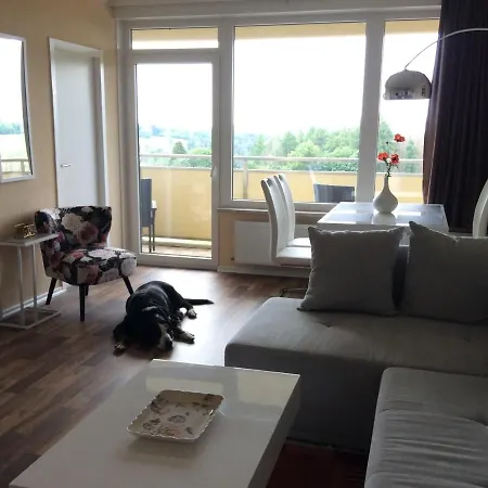 Apartamento Jana *