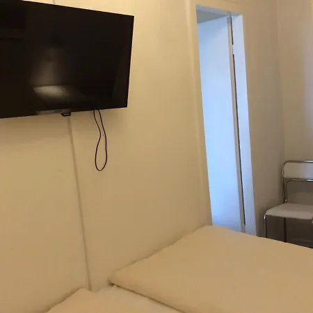 Apartamento Jana *
