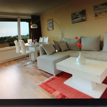 Jana Apartamento
