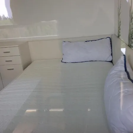 Jana Apartamento