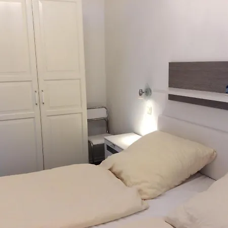 Jana Apartamento