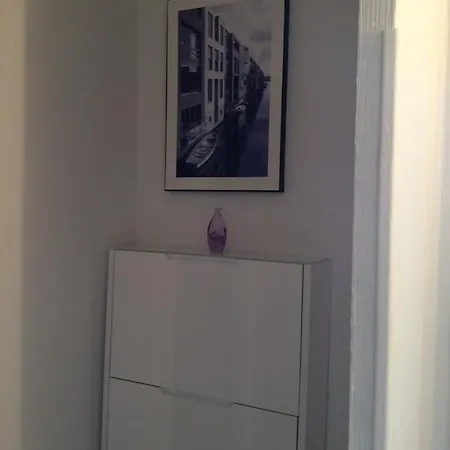 Jana Apartamento *