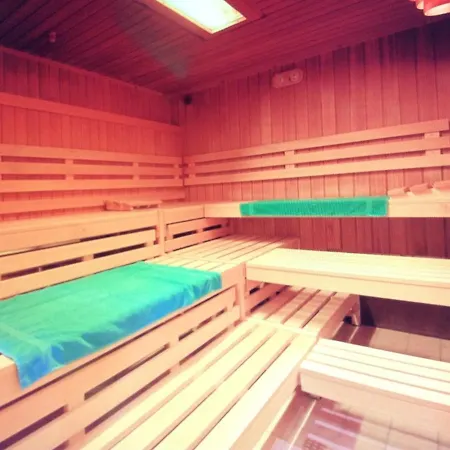 Apartamento Jana Braunlage