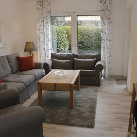 Apartment 05 *
